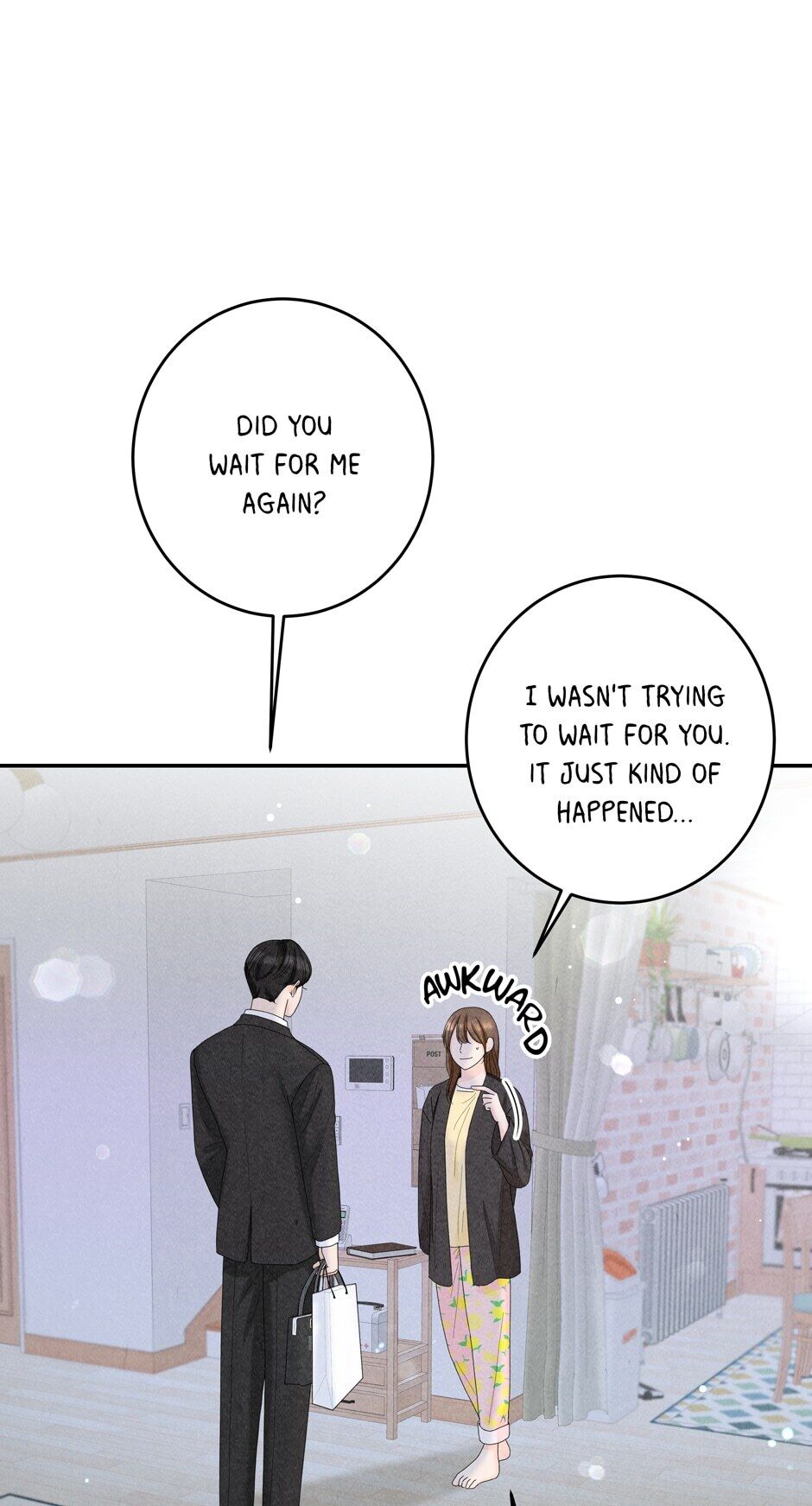 4 Ways To Save Your Wife chapter 36 page 70