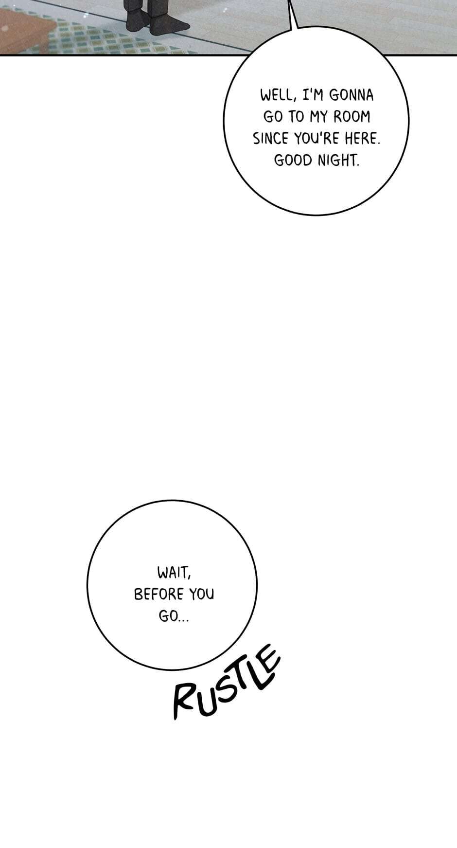 4 Ways To Save Your Wife chapter 36 page 71