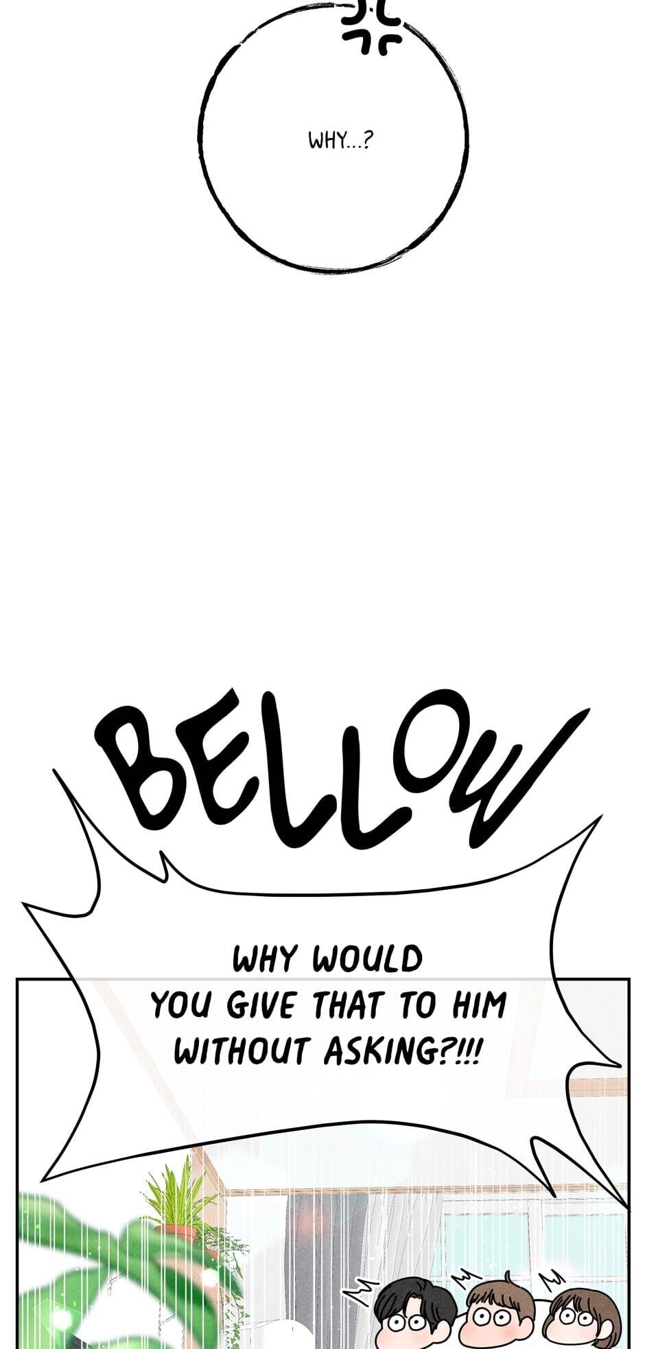 4 Ways To Save Your Wife chapter 36 page 10