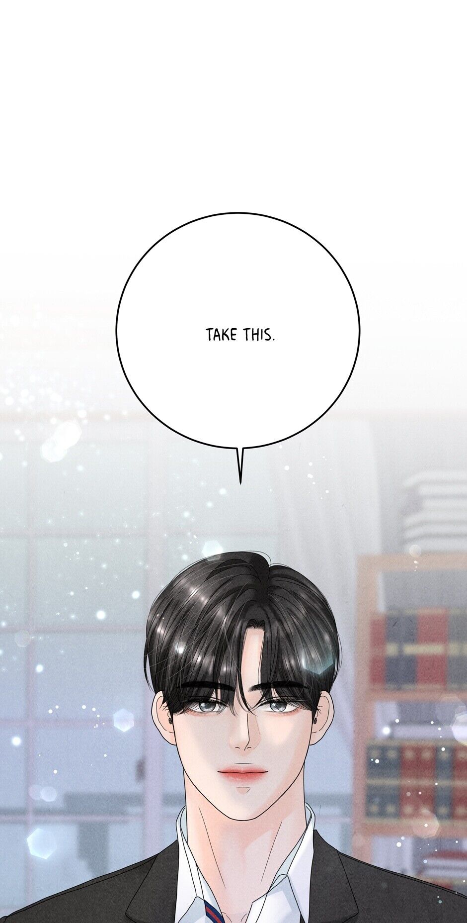 4 Ways To Save Your Wife chapter 37 page 1