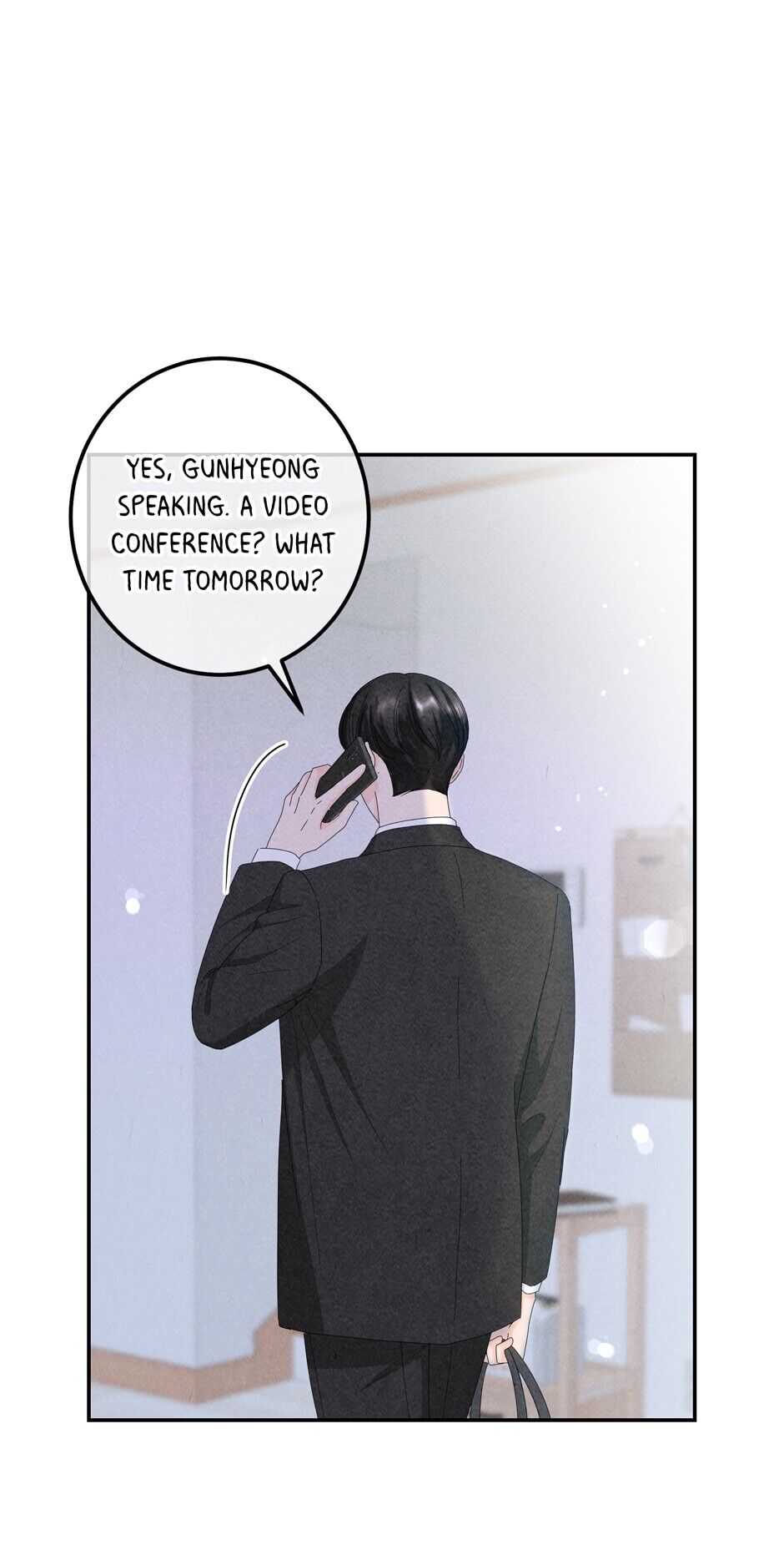 4 Ways To Save Your Wife chapter 37 page 11
