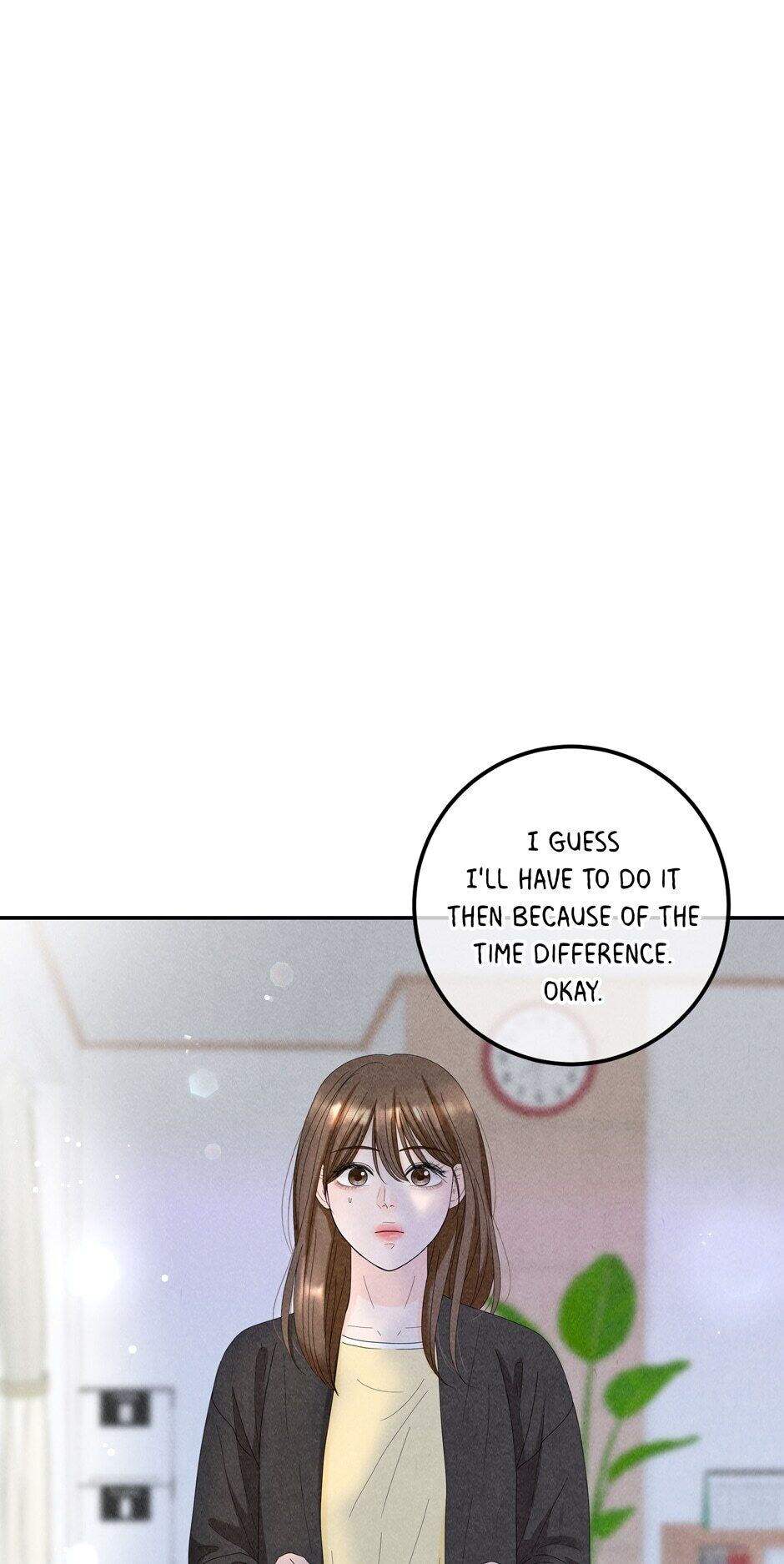 4 Ways To Save Your Wife chapter 37 page 12