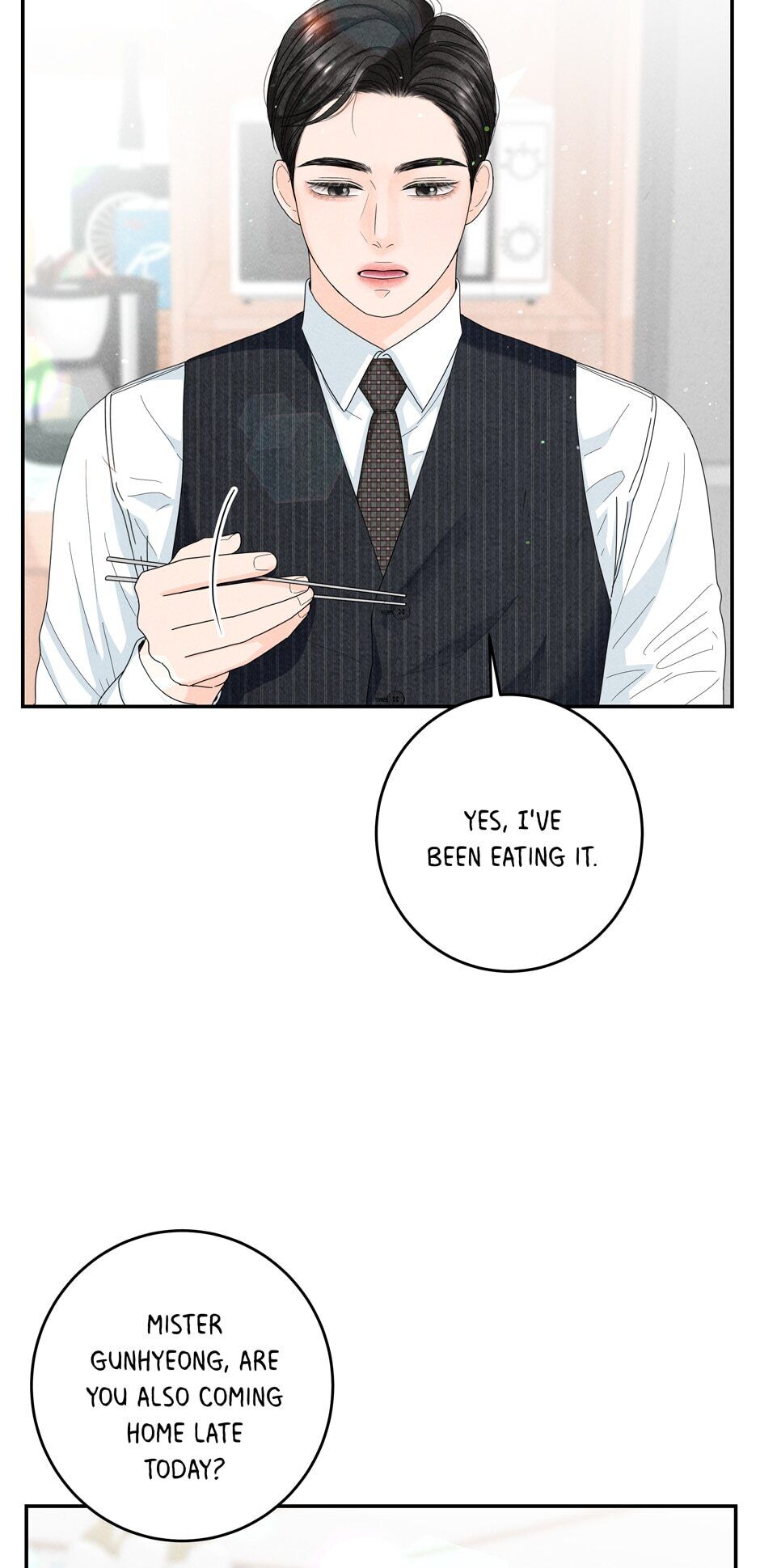 4 Ways To Save Your Wife chapter 37 page 17