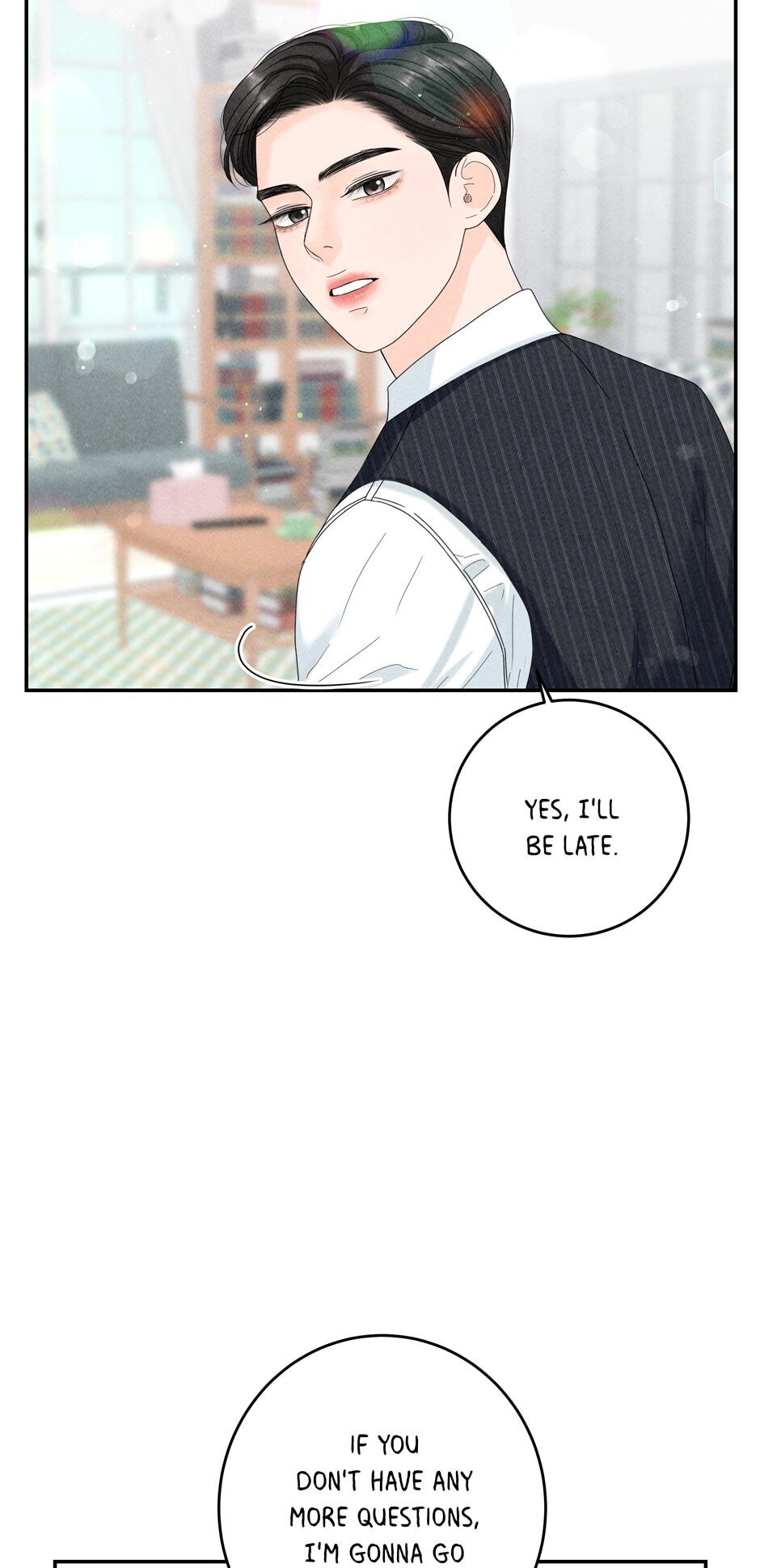 4 Ways To Save Your Wife chapter 37 page 18