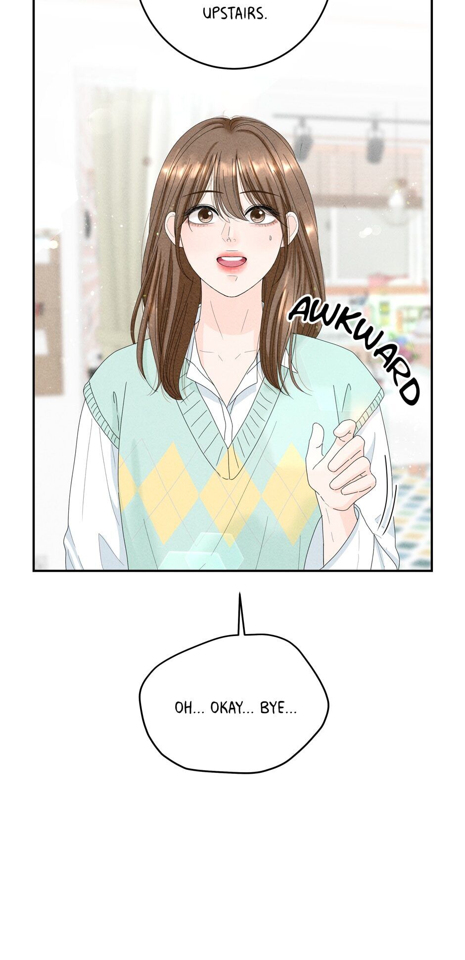 4 Ways To Save Your Wife chapter 37 page 19