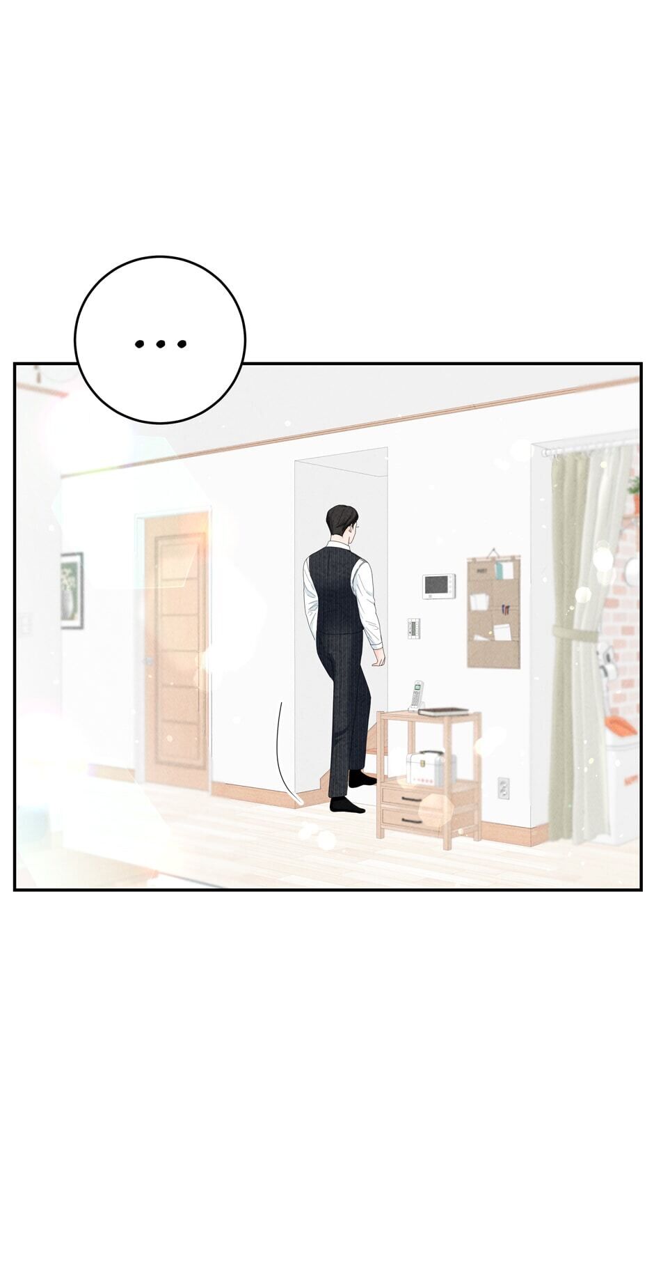 4 Ways To Save Your Wife chapter 37 page 20