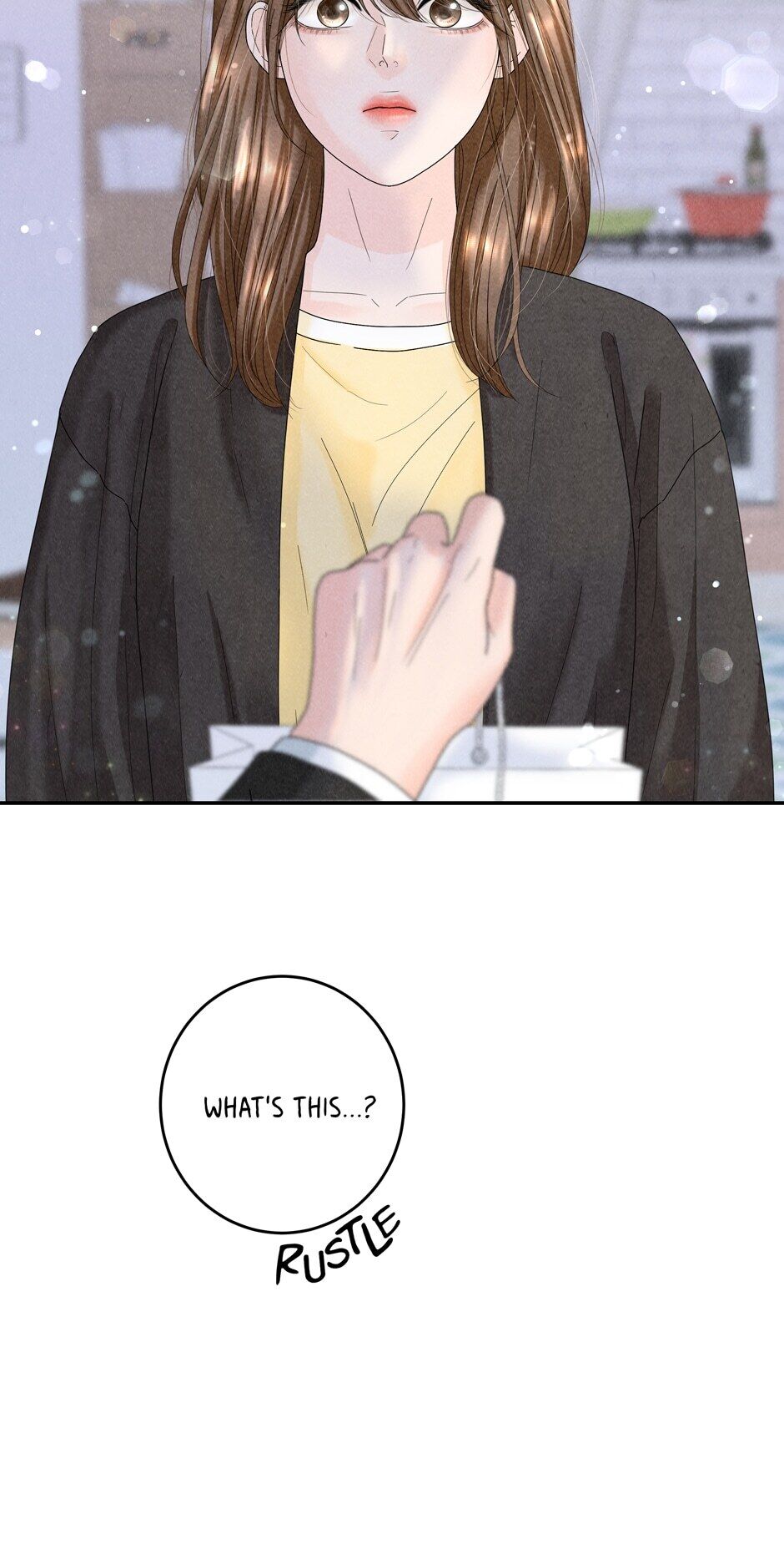 4 Ways To Save Your Wife chapter 37 page 3
