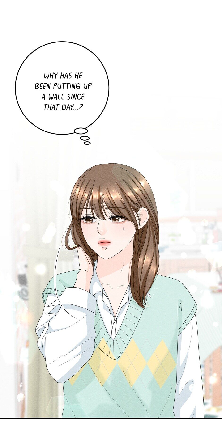 4 Ways To Save Your Wife chapter 37 page 21