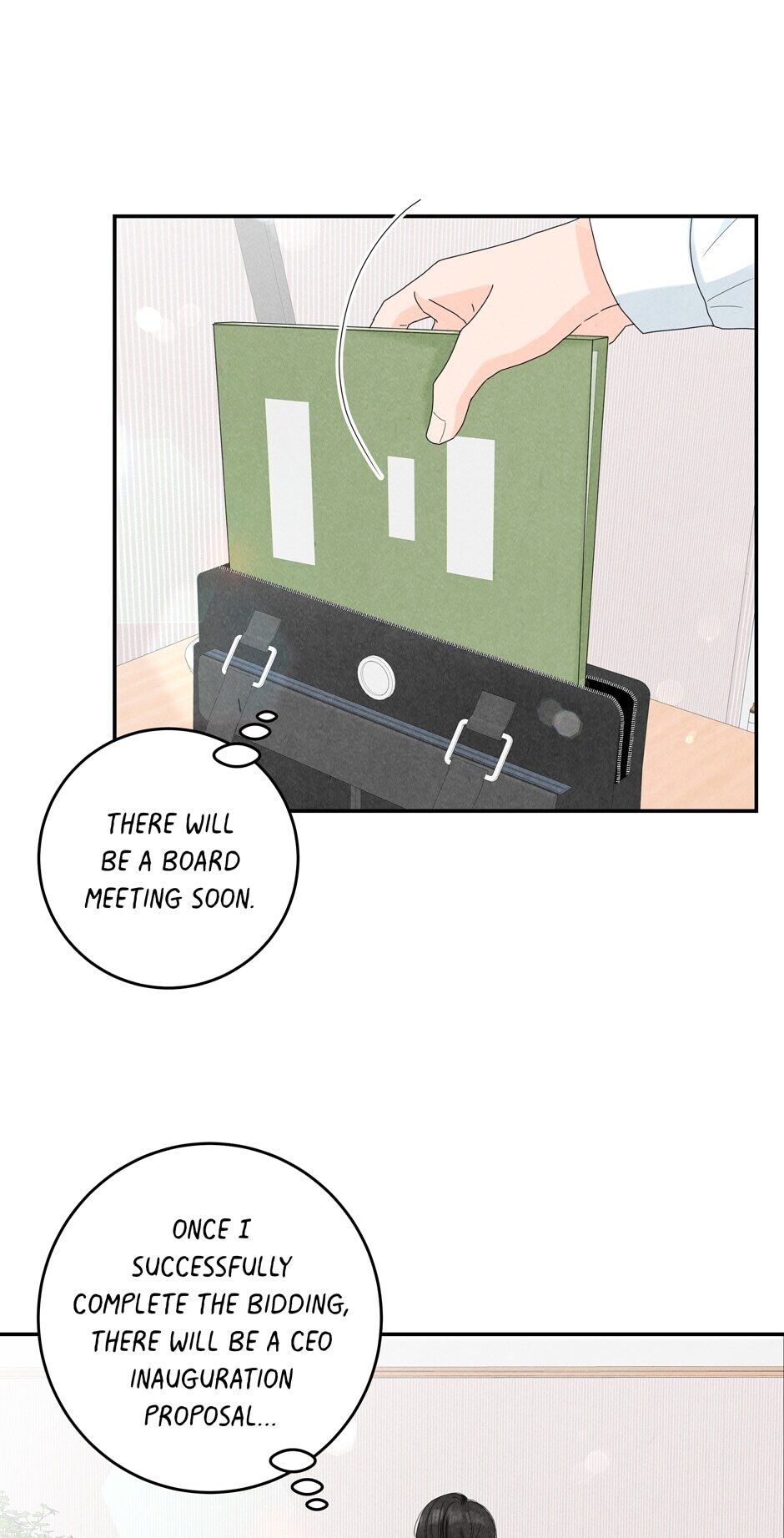 4 Ways To Save Your Wife chapter 37 page 23