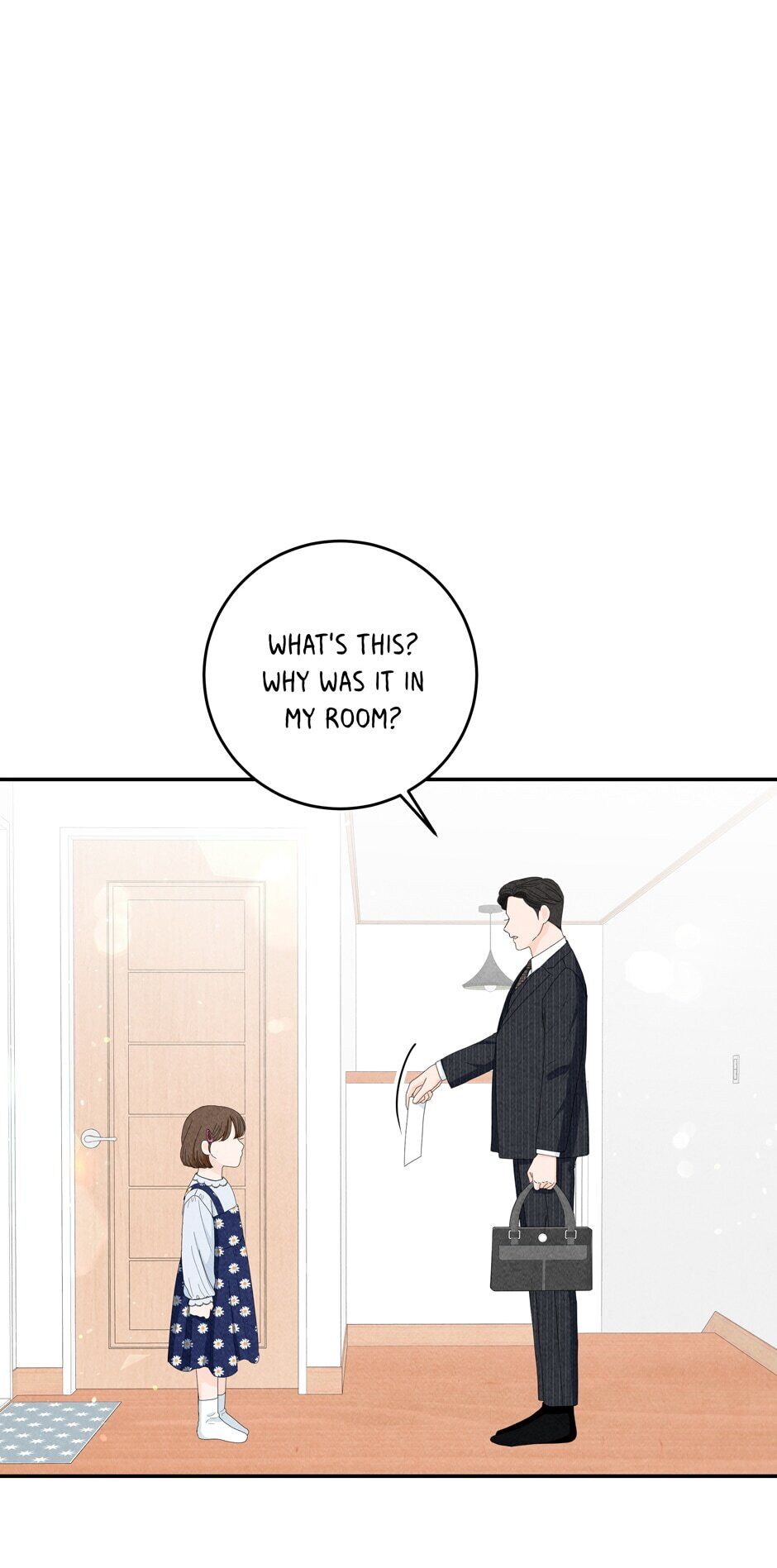4 Ways To Save Your Wife chapter 37 page 30