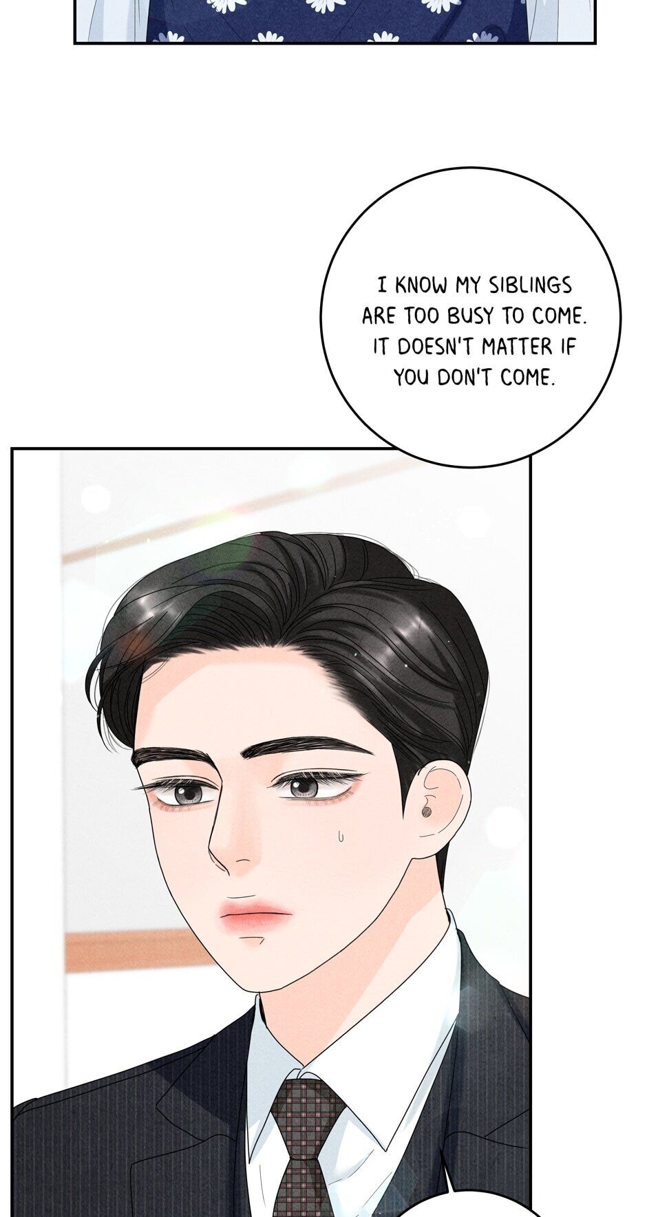 4 Ways To Save Your Wife chapter 37 page 35