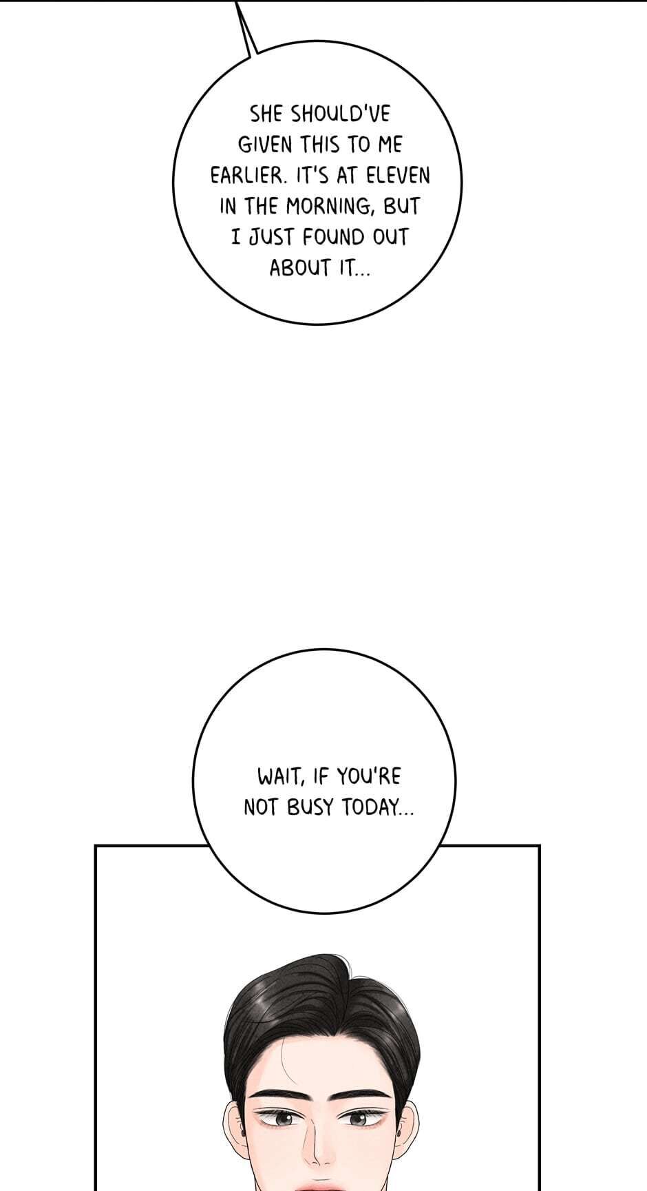 4 Ways To Save Your Wife chapter 37 page 41