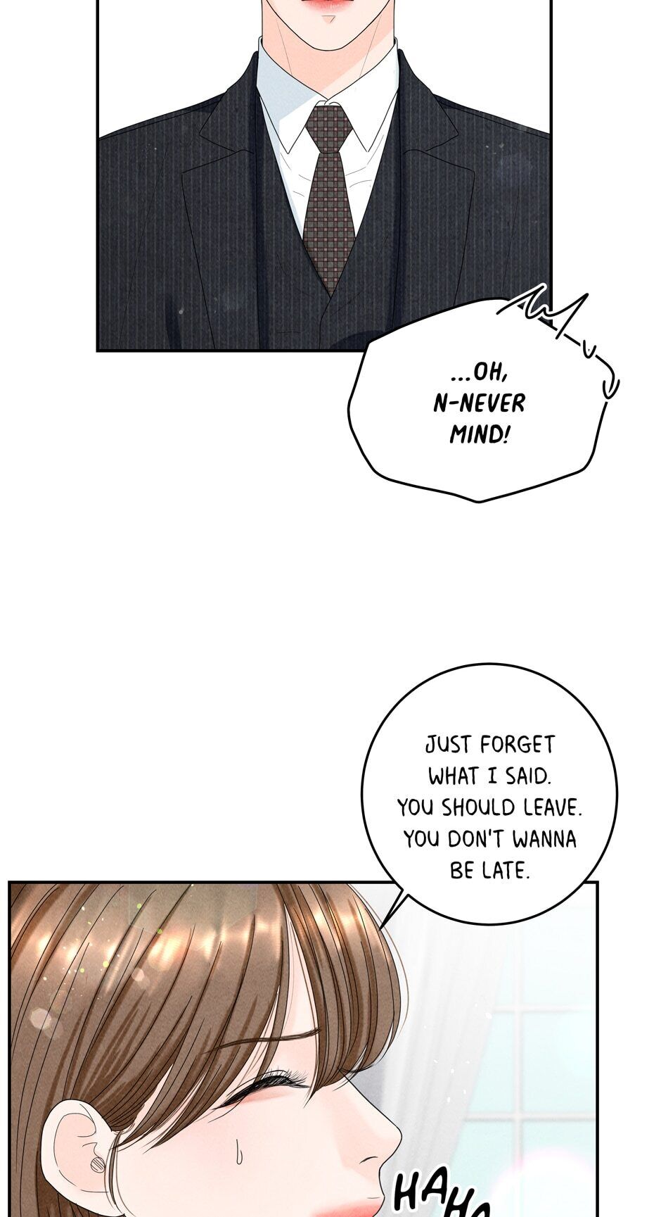 4 Ways To Save Your Wife chapter 37 page 42