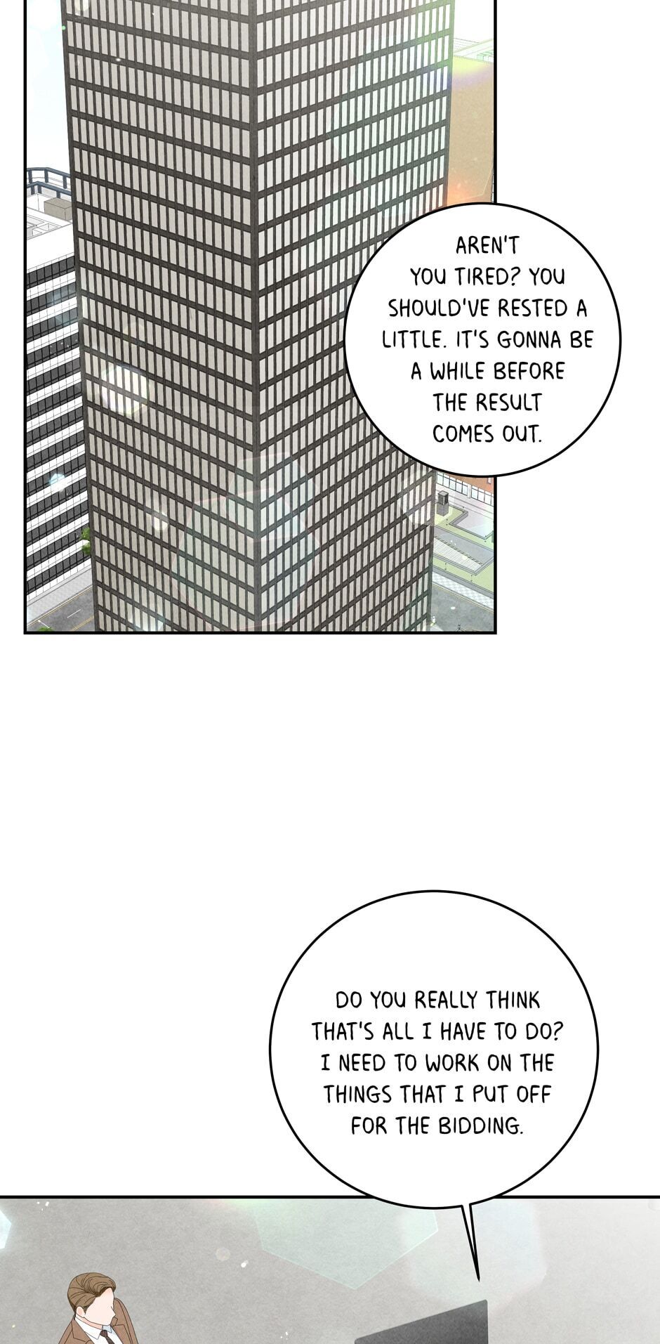 4 Ways To Save Your Wife chapter 37 page 47