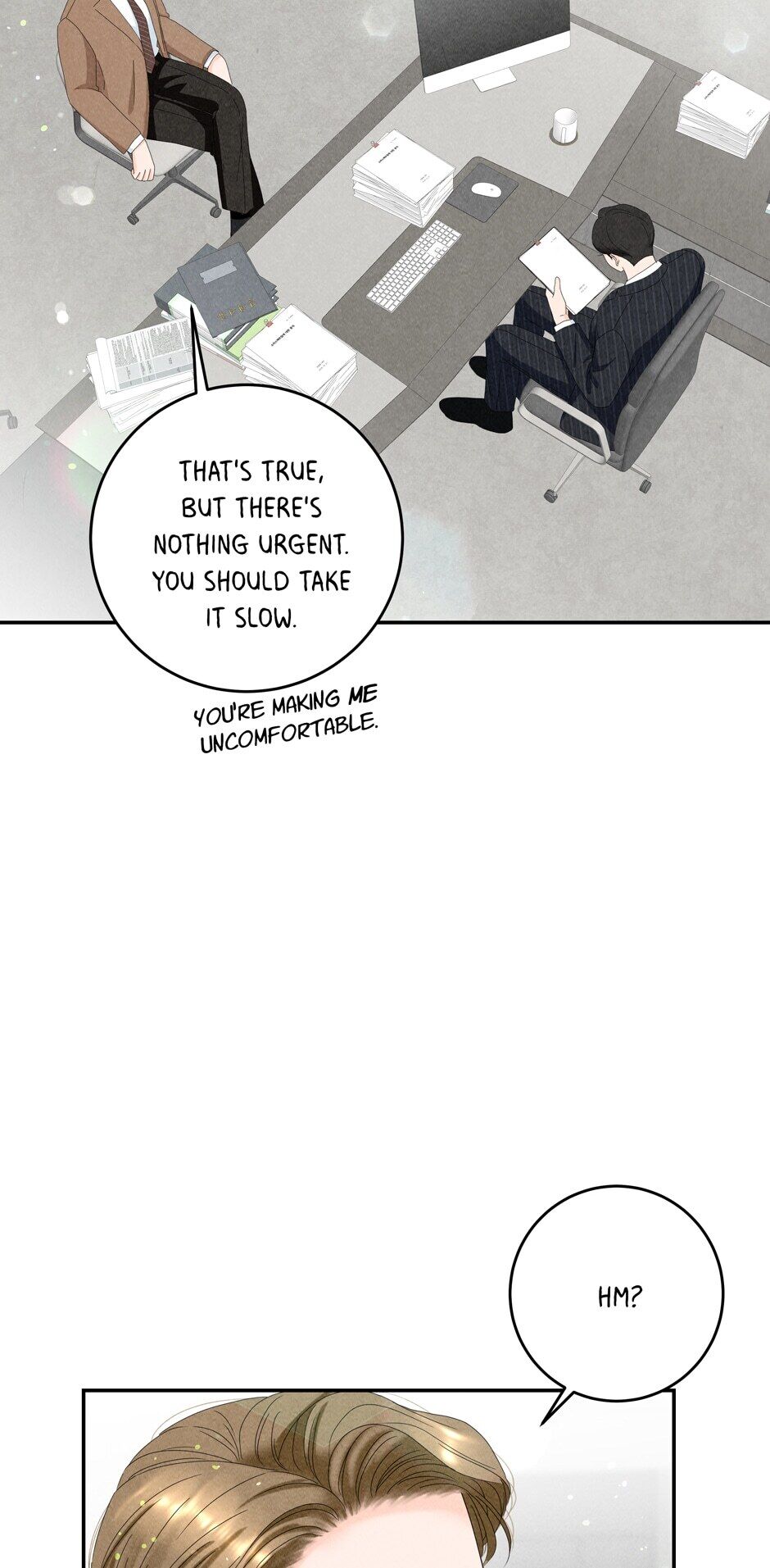 4 Ways To Save Your Wife chapter 37 page 48