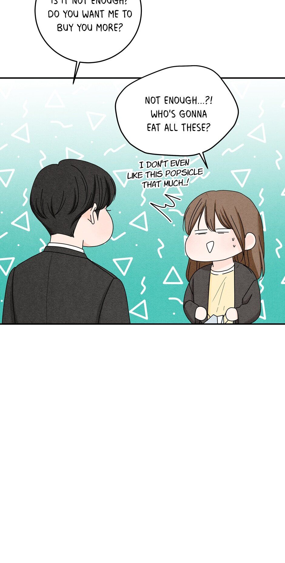 4 Ways To Save Your Wife chapter 37 page 6