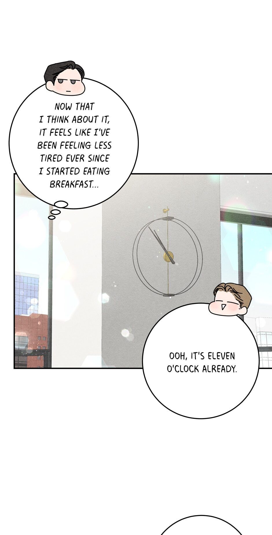 4 Ways To Save Your Wife chapter 37 page 51