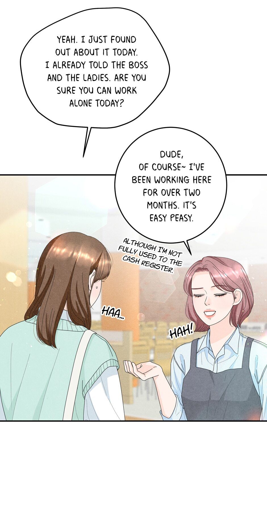 4 Ways To Save Your Wife chapter 37 page 57