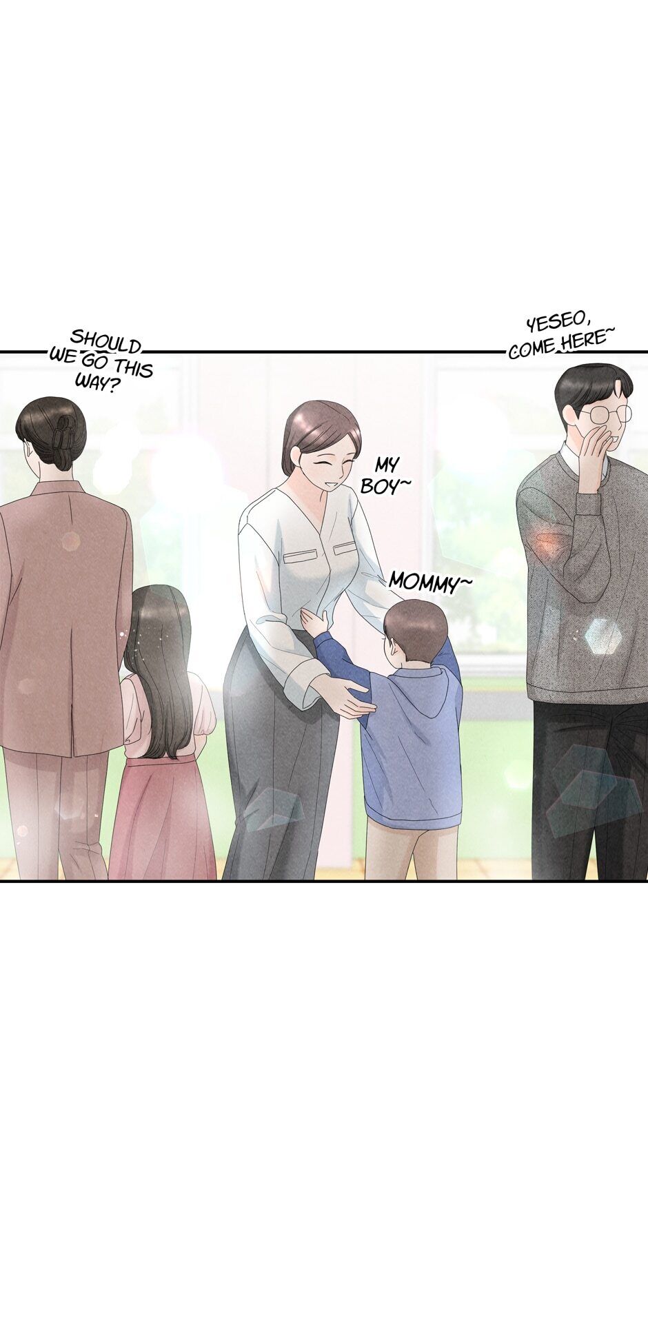 4 Ways To Save Your Wife chapter 37 page 64
