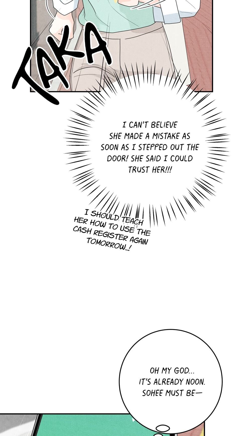 4 Ways To Save Your Wife chapter 37 page 73