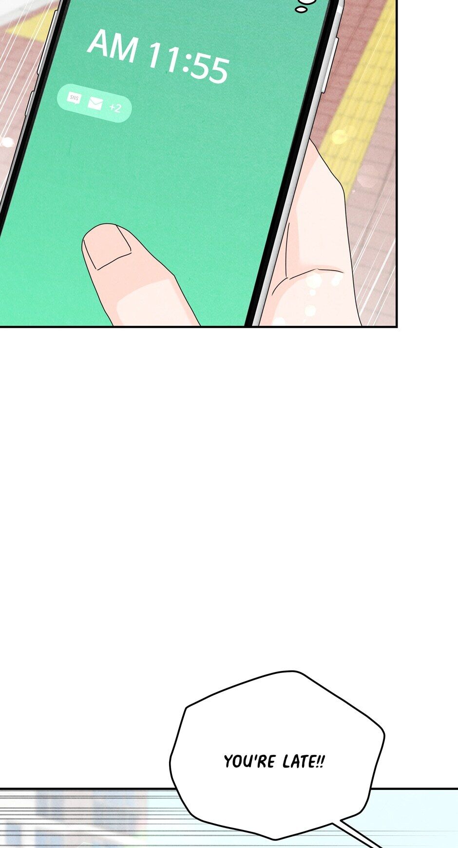 4 Ways To Save Your Wife chapter 37 page 74