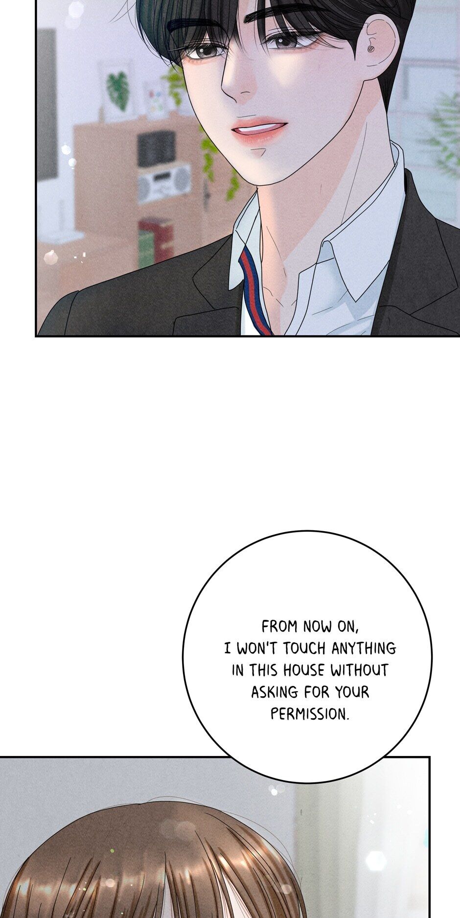 4 Ways To Save Your Wife chapter 37 page 9