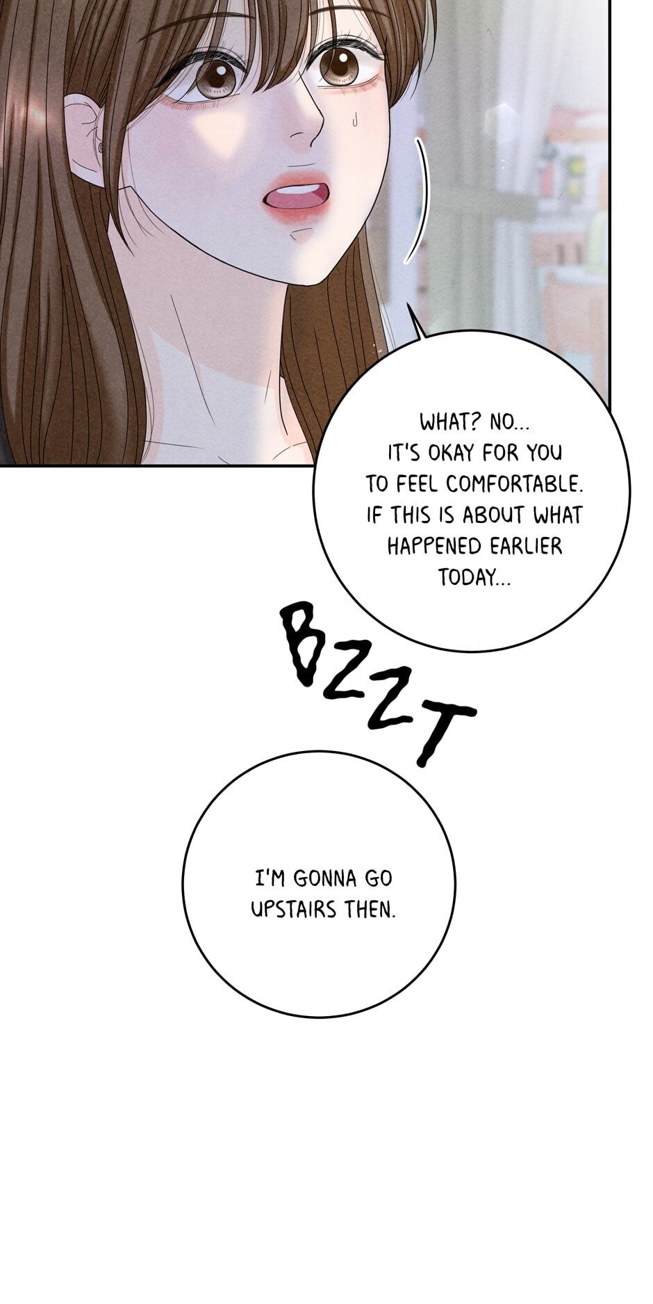 4 Ways To Save Your Wife chapter 37 page 10