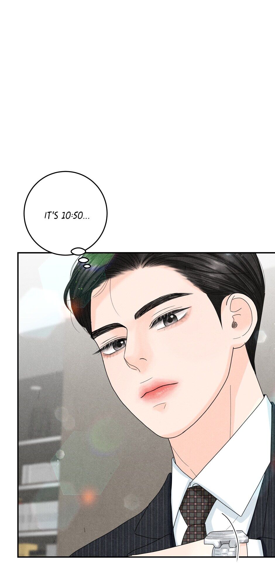 4 Ways To Save Your Wife chapter 38 page 1