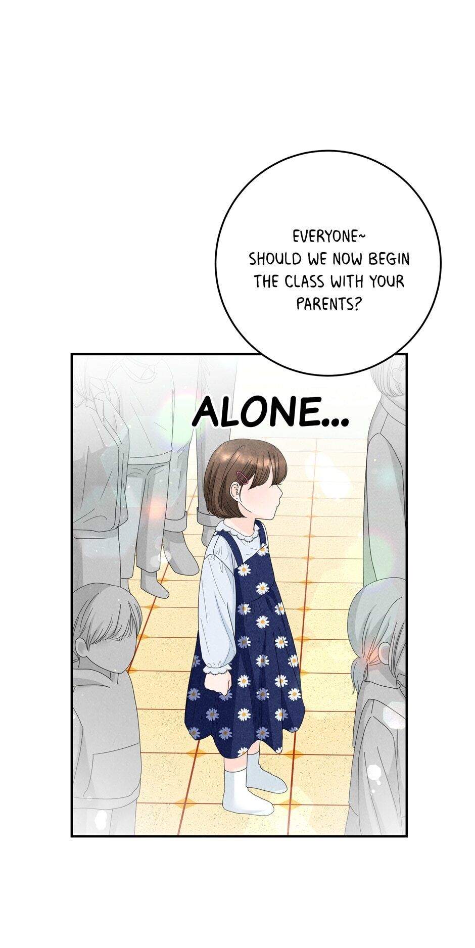 4 Ways To Save Your Wife chapter 38 page 14