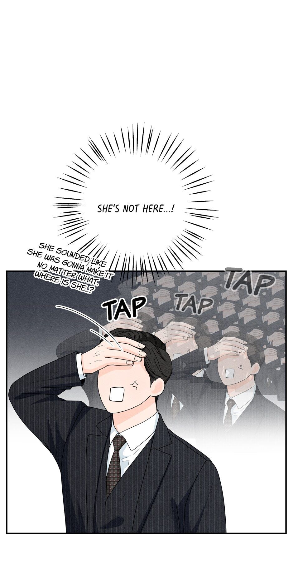 4 Ways To Save Your Wife chapter 38 page 15