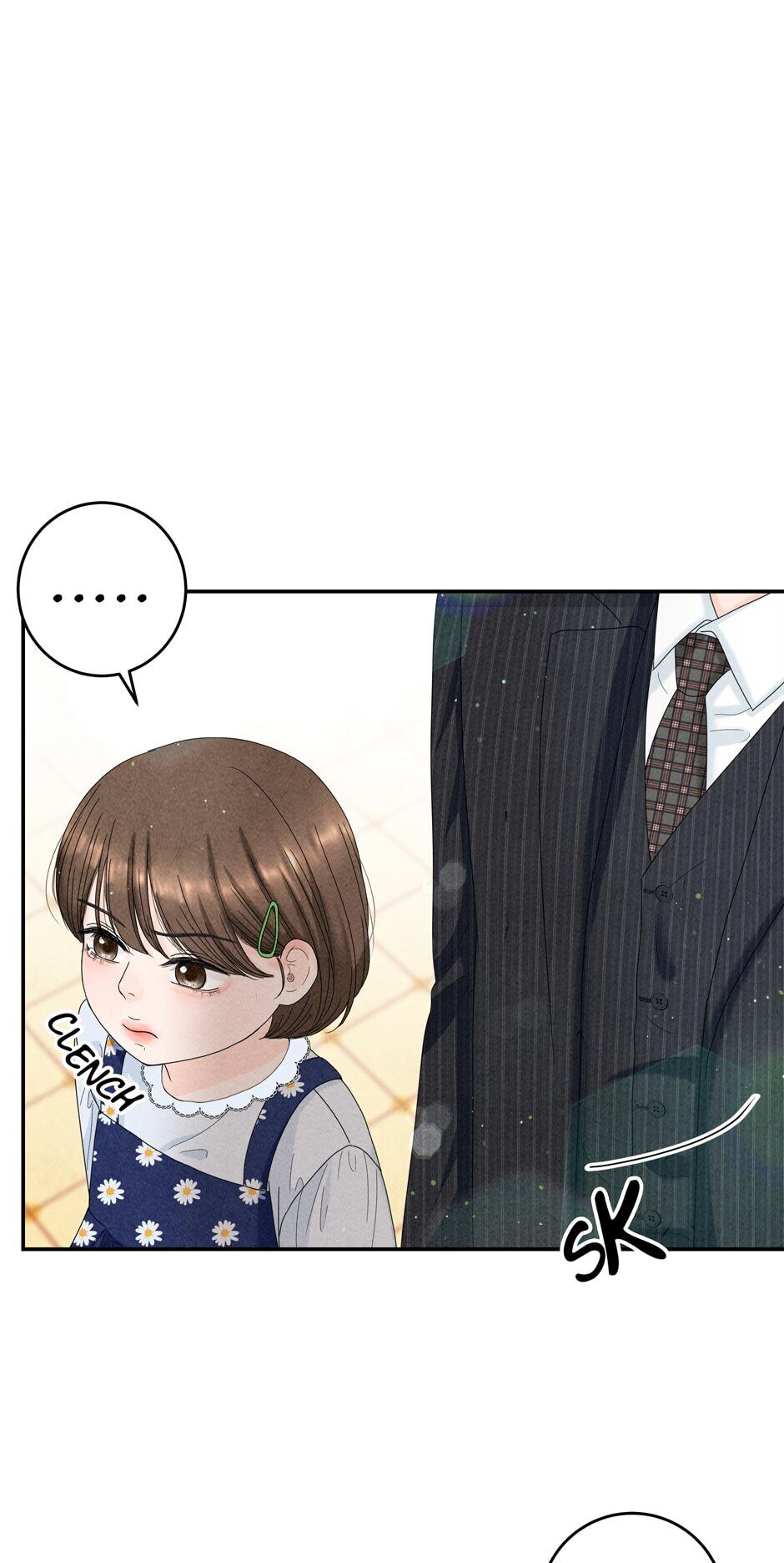 4 Ways To Save Your Wife chapter 38 page 21