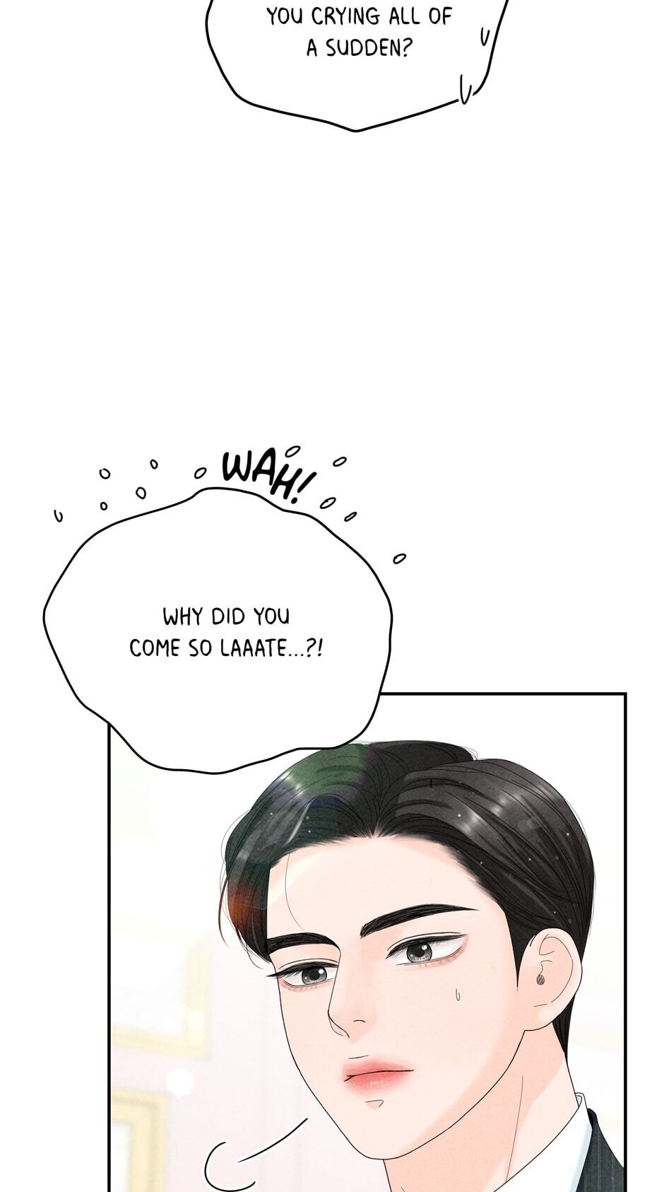 4 Ways To Save Your Wife chapter 38 page 27