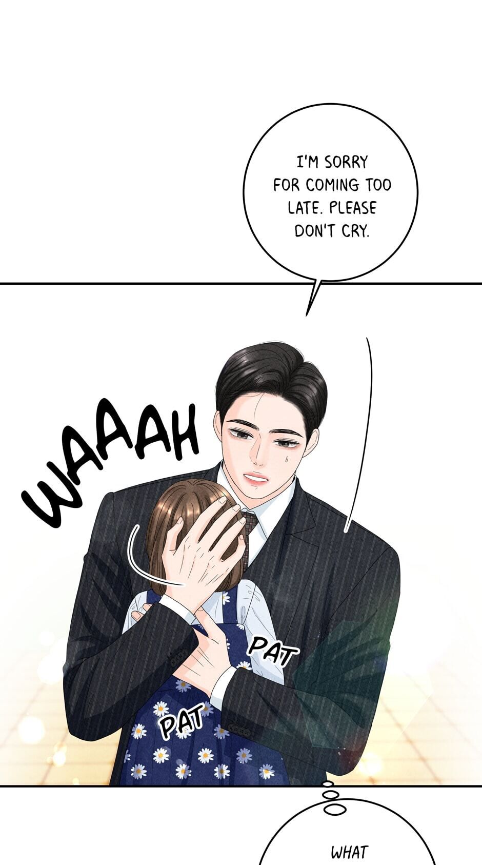 4 Ways To Save Your Wife chapter 38 page 29