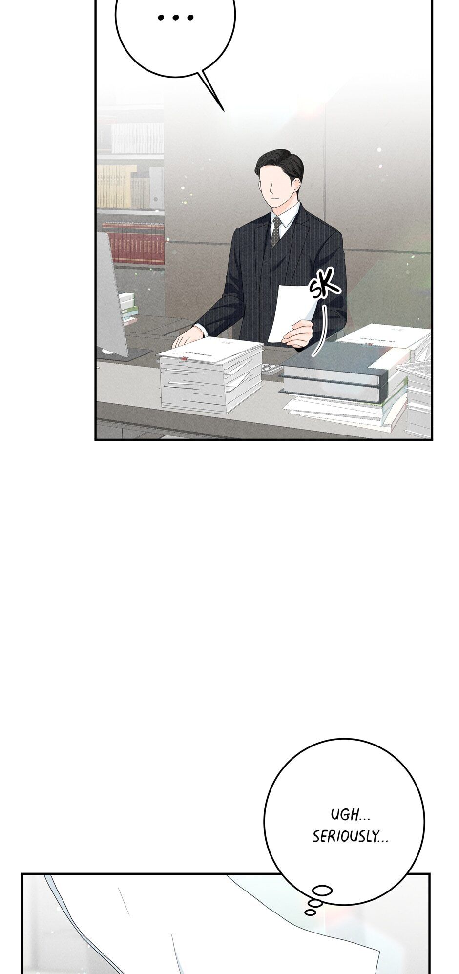 4 Ways To Save Your Wife chapter 38 page 4