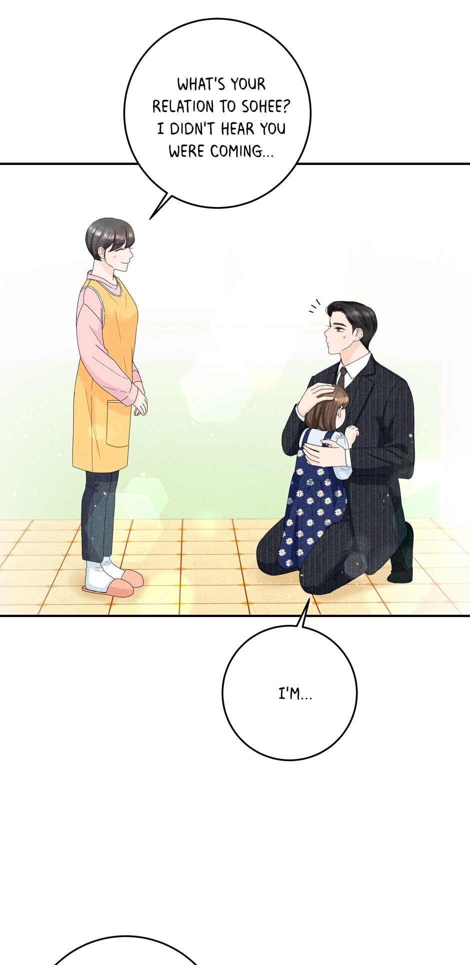 4 Ways To Save Your Wife chapter 38 page 31