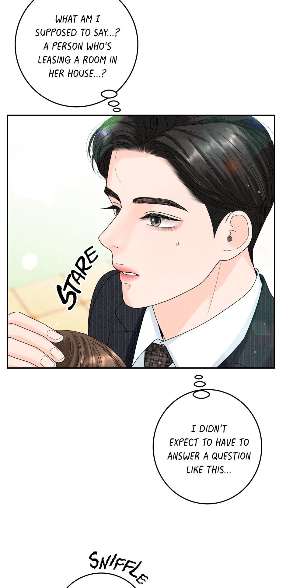 4 Ways To Save Your Wife chapter 38 page 32