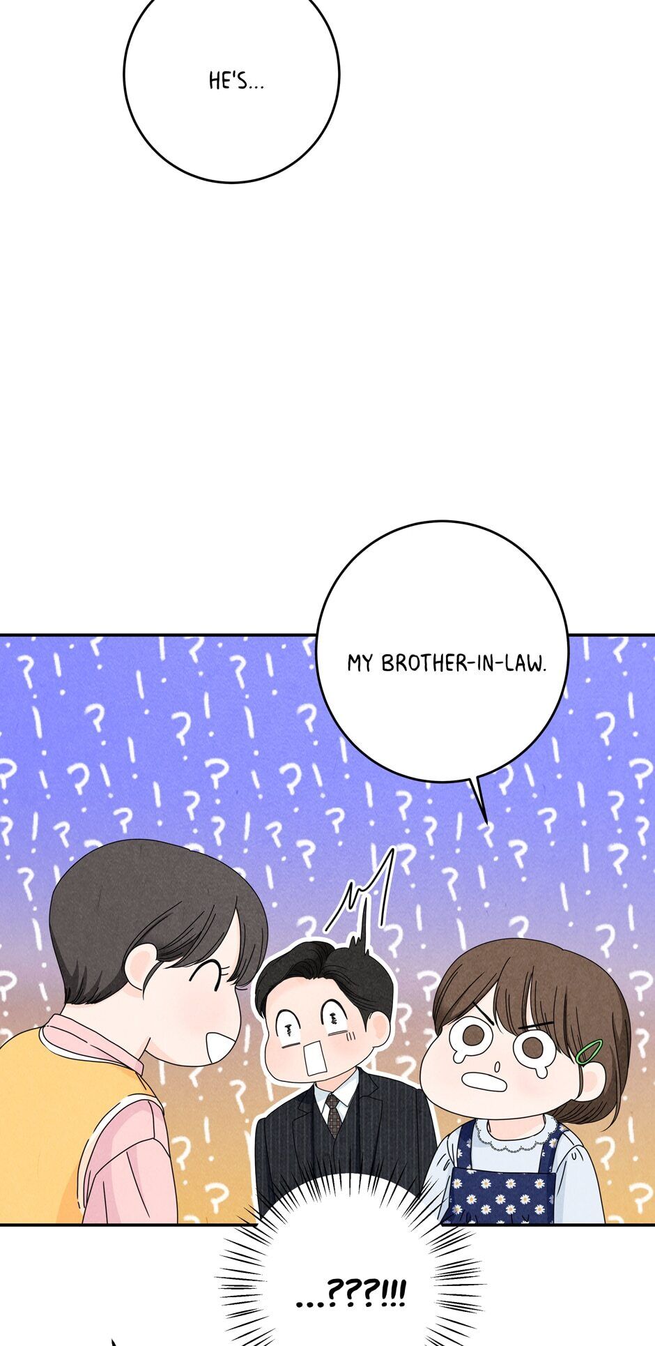 4 Ways To Save Your Wife chapter 38 page 33