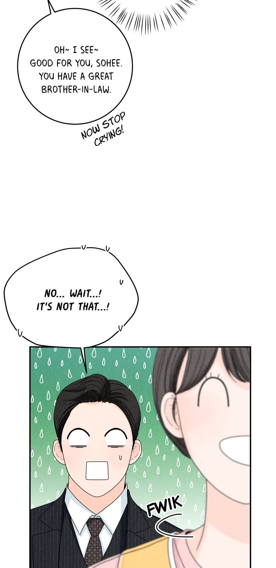 4 Ways To Save Your Wife chapter 38 page 34