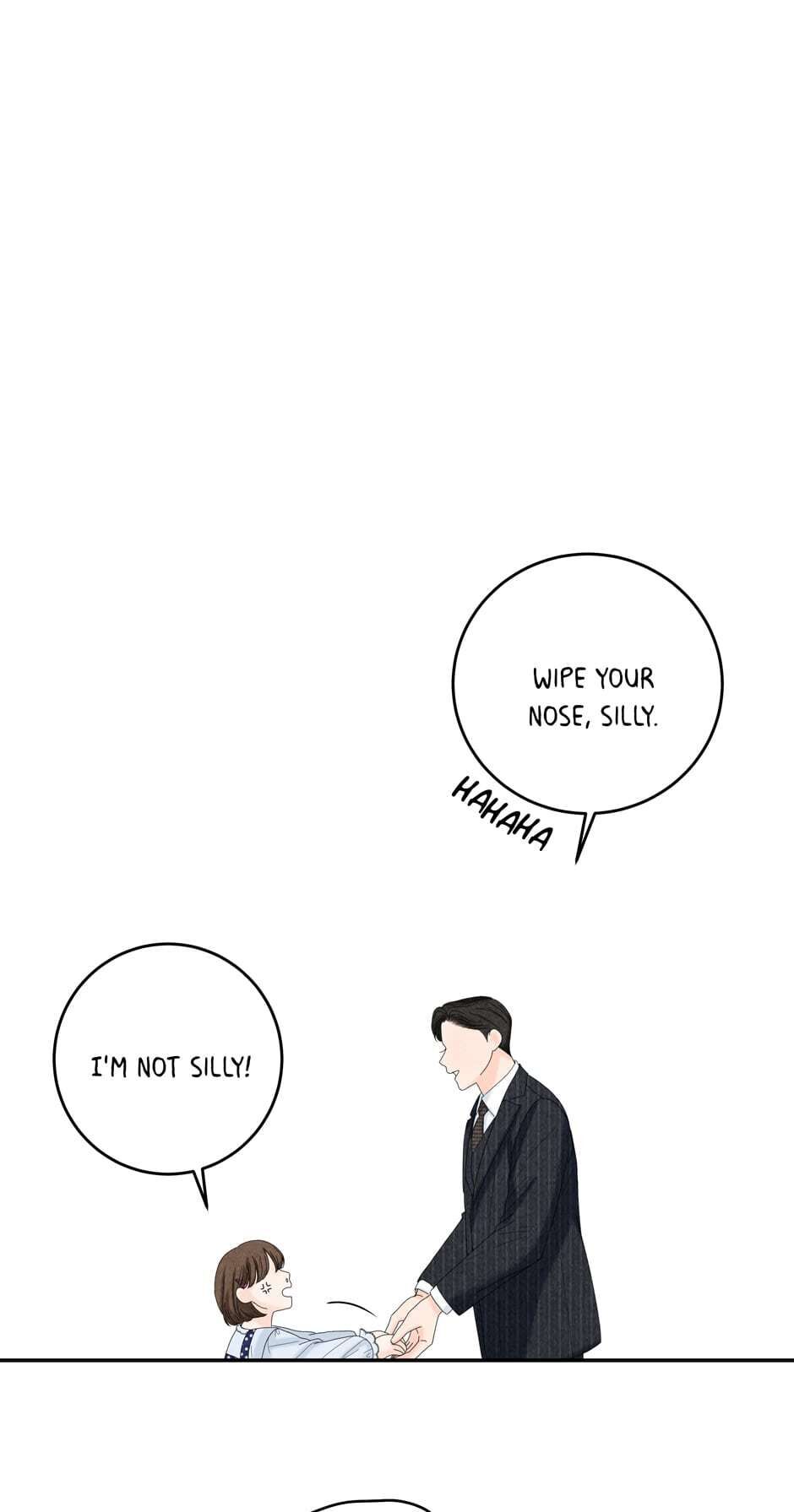 4 Ways To Save Your Wife chapter 38 page 37