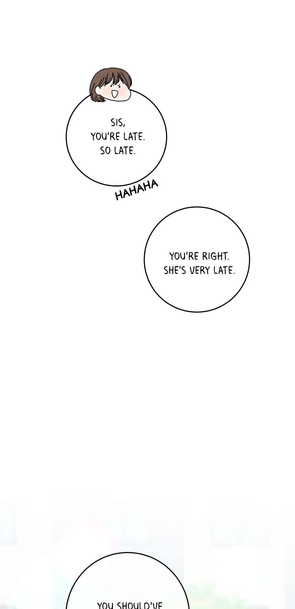 4 Ways To Save Your Wife chapter 38 page 42