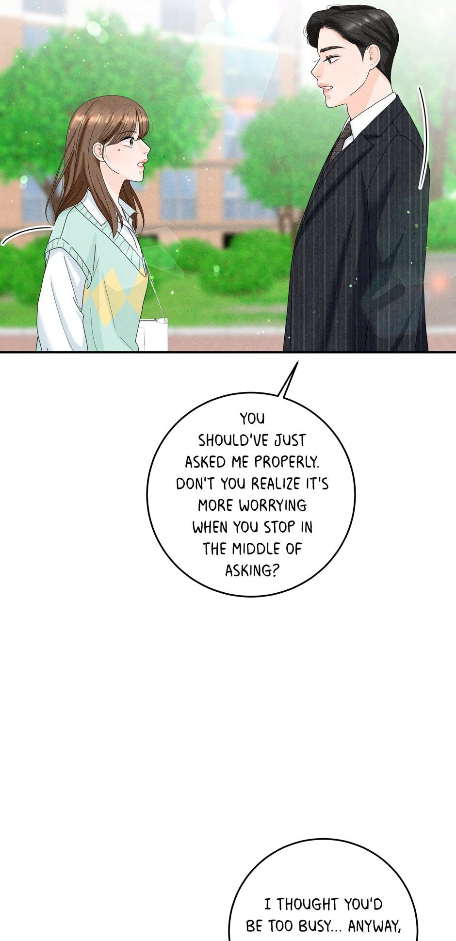 4 Ways To Save Your Wife chapter 38 page 45