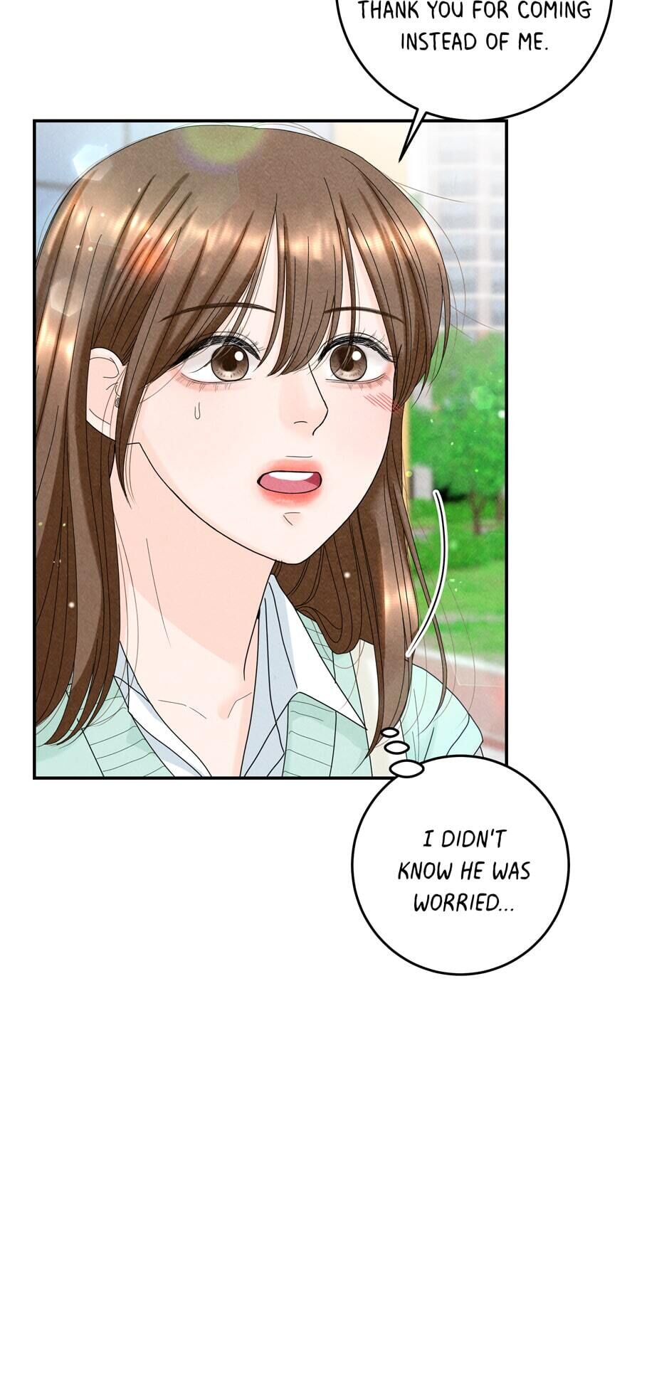 4 Ways To Save Your Wife chapter 38 page 46
