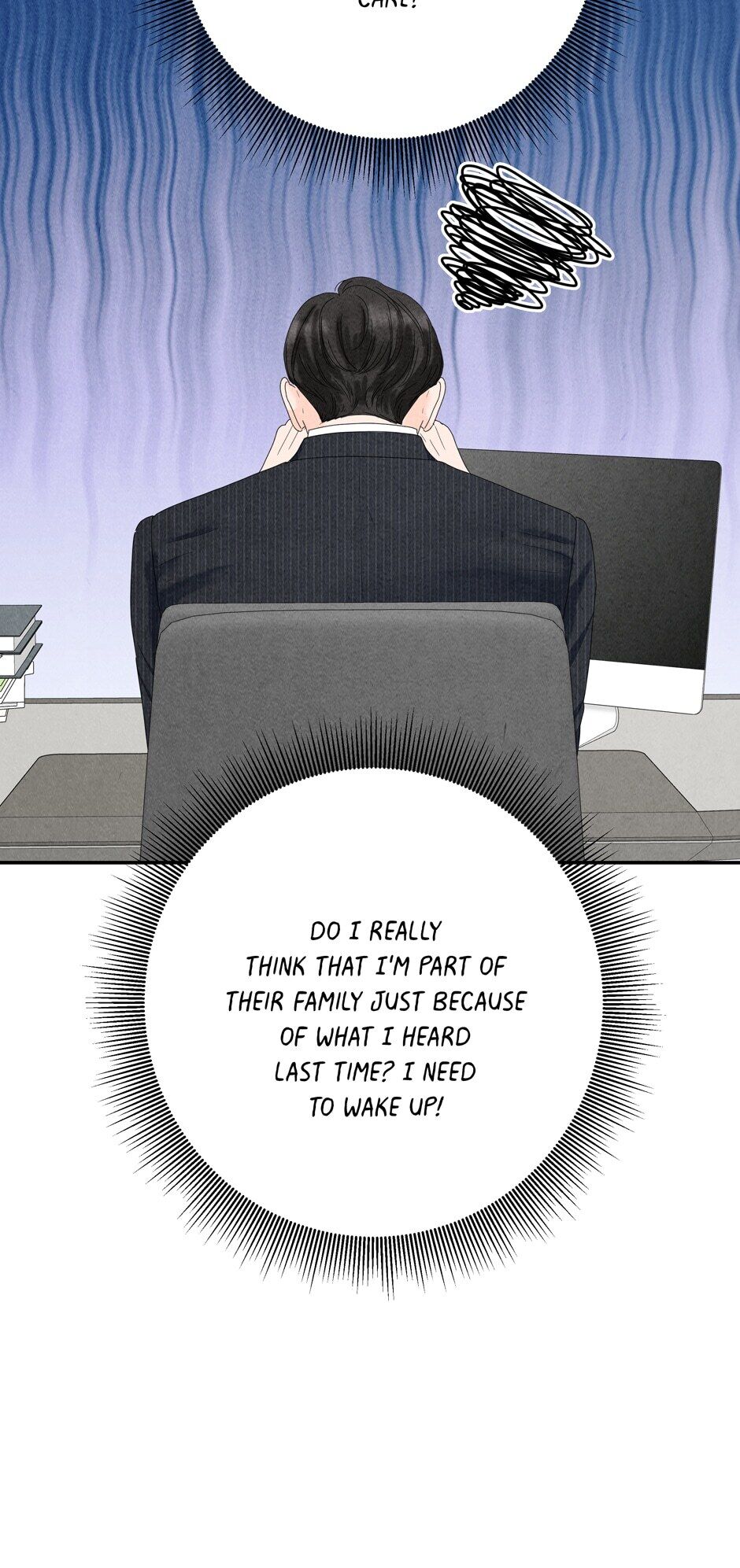 4 Ways To Save Your Wife chapter 38 page 6