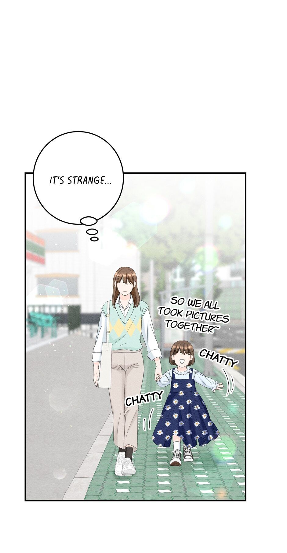 4 Ways To Save Your Wife chapter 38 page 53