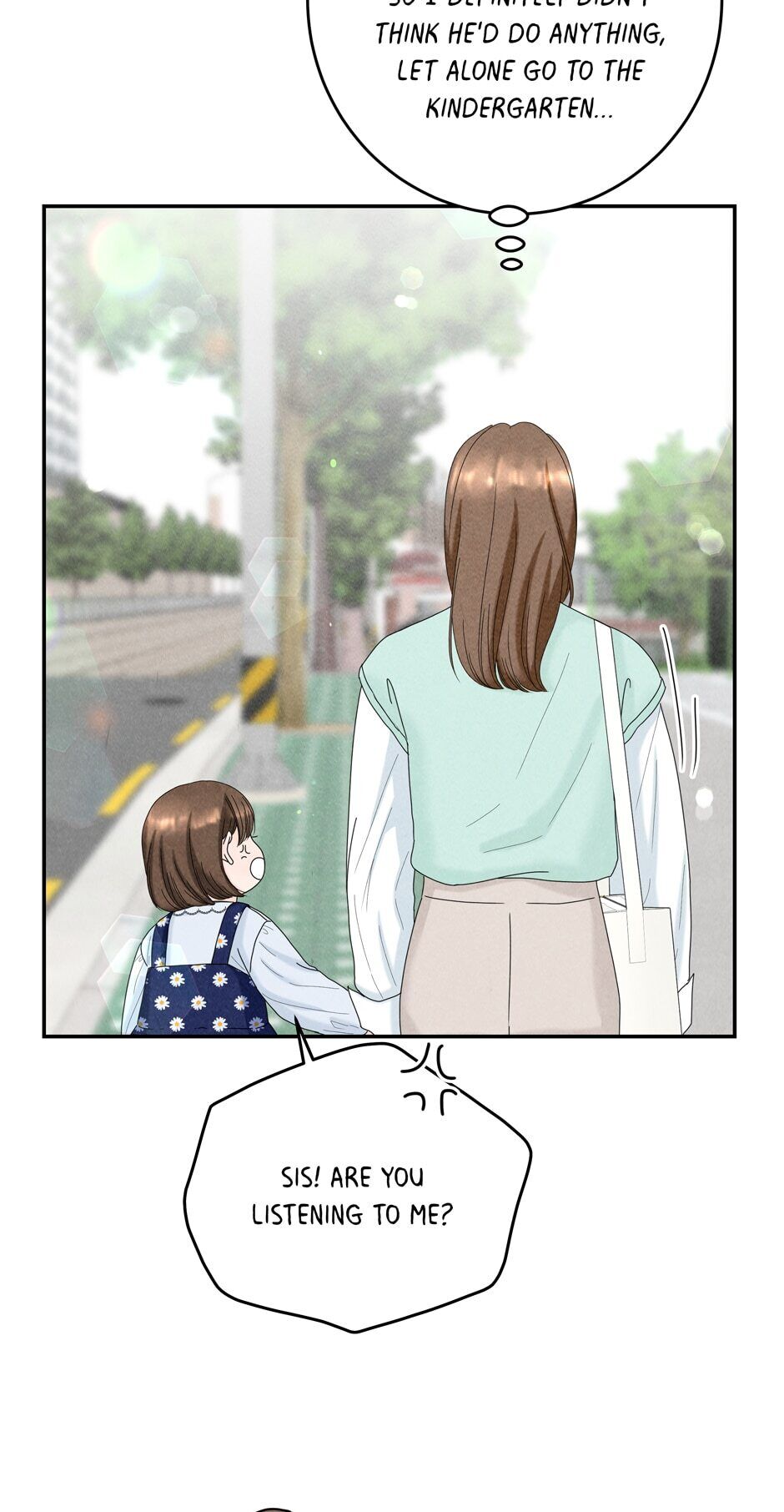 4 Ways To Save Your Wife chapter 38 page 57