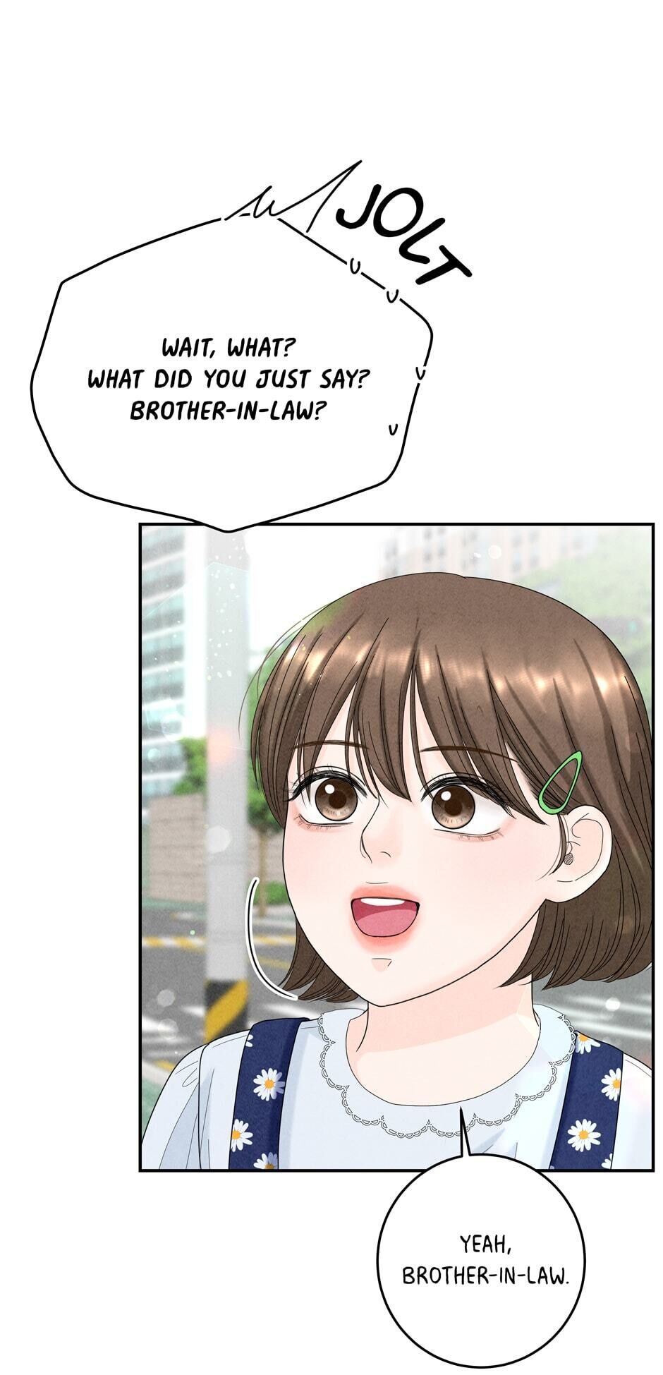 4 Ways To Save Your Wife chapter 38 page 60