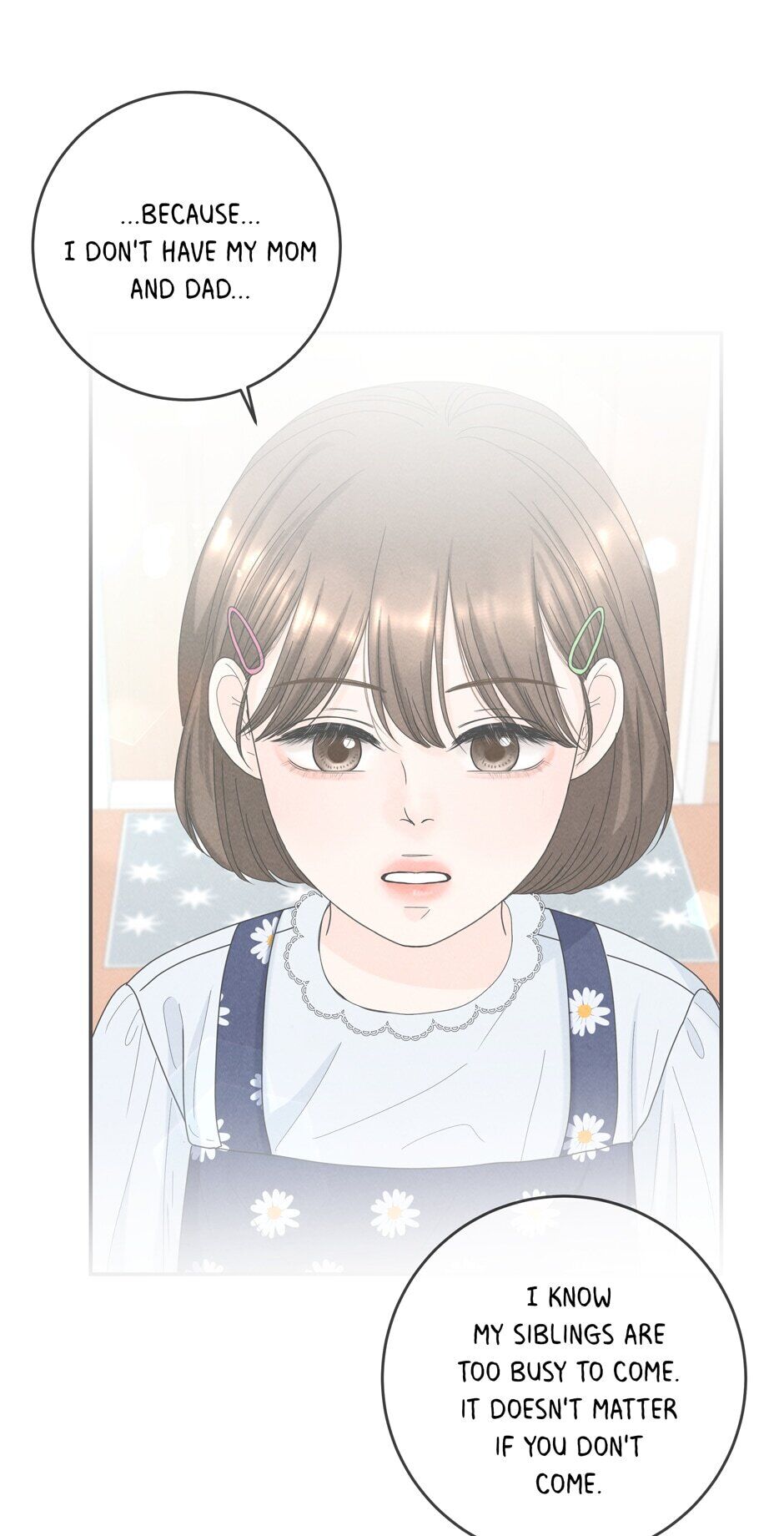4 Ways To Save Your Wife chapter 38 page 7