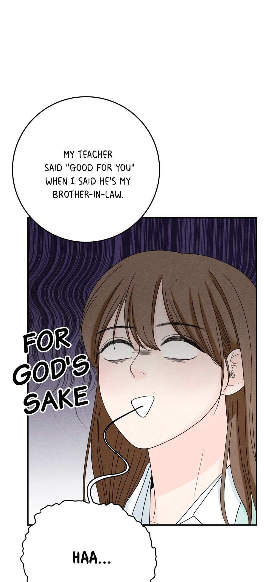 4 Ways To Save Your Wife chapter 38 page 61