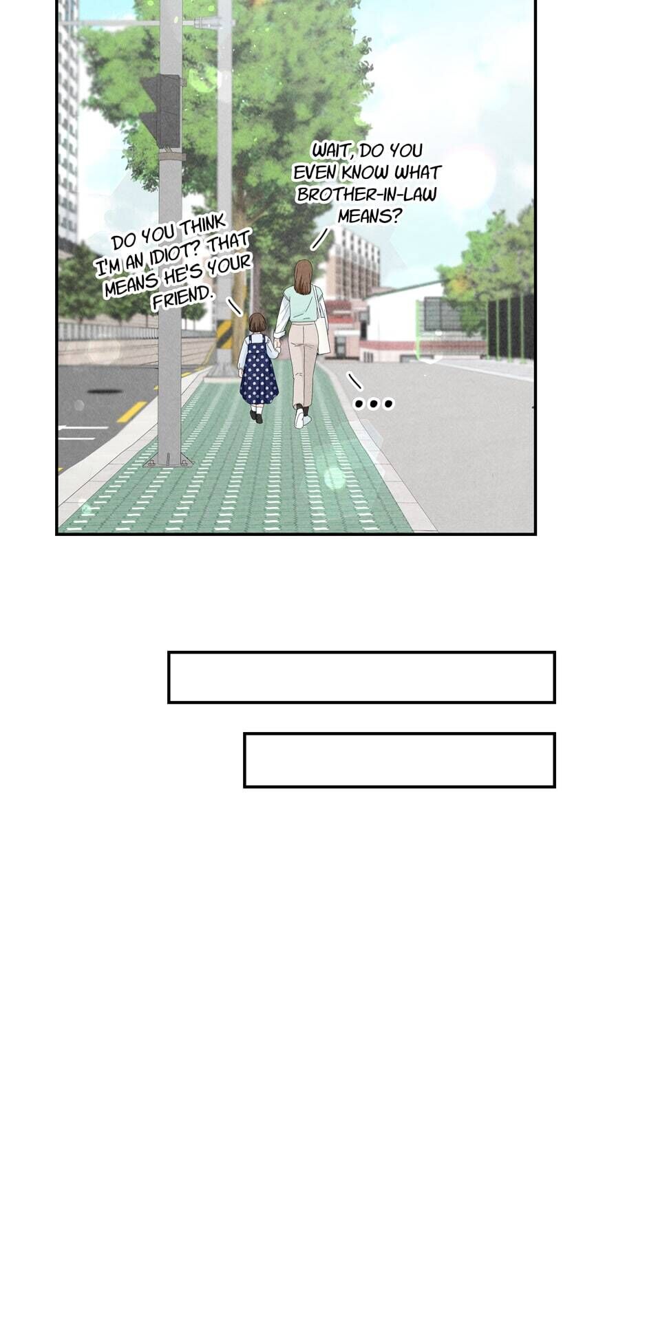 4 Ways To Save Your Wife chapter 38 page 64