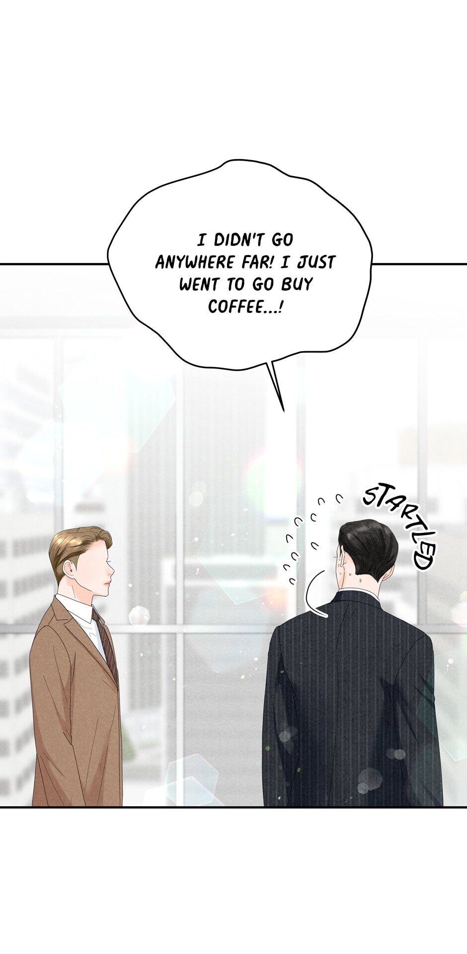 4 Ways To Save Your Wife chapter 38 page 68